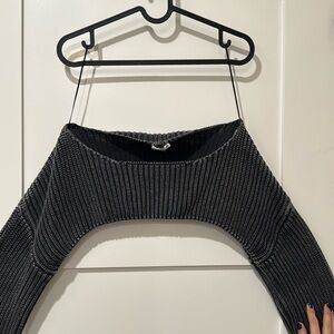 Stylish crop top 🕺🏼